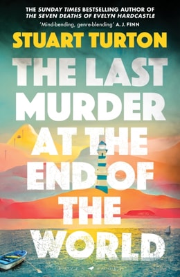 Last Murder at the End of the World