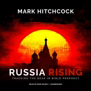Russia Rising