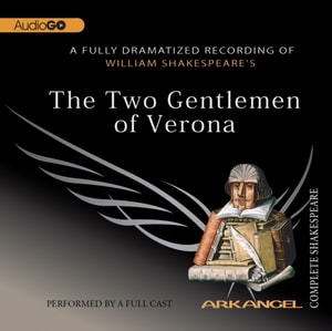 Two Gentlemen of Verona