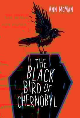 Black Bird of Chernobyl