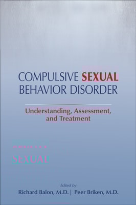 Compulsive Sexual Behavior Disorder