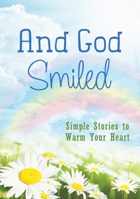 And God Smiled