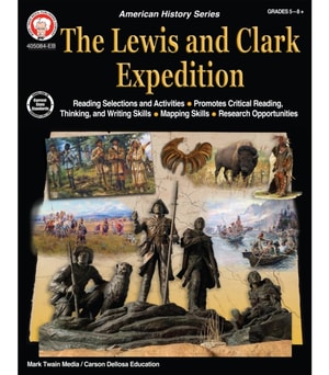Lewis and Clark Expedition 