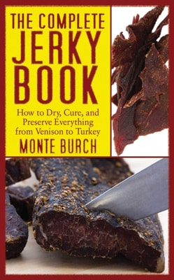 Complete Jerky Book
