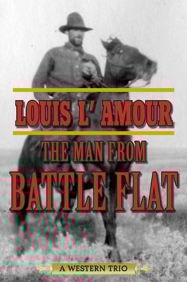 Man from Battle Flat