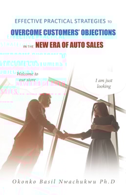Effective Practical Strategies to Overcome Customers' Objections