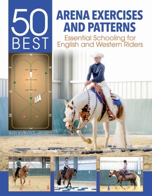 50 Best Arena Exercises and Patterns