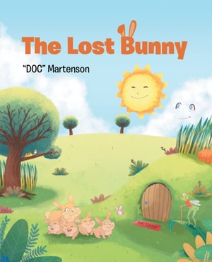 Lost Bunny