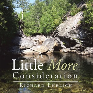 Little More Consideration