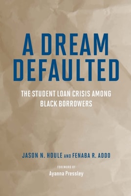 Dream Defaulted