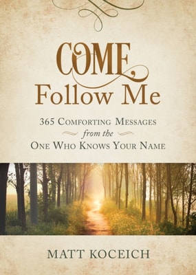 Come, Follow Me