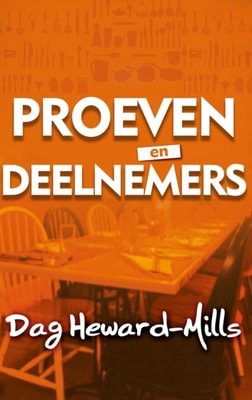 Proevers en Deelnemers