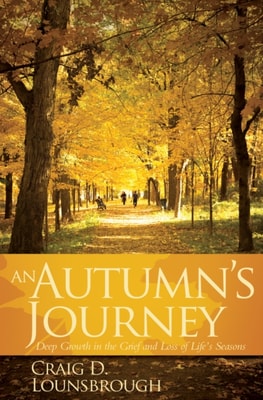 Autumn's Journey