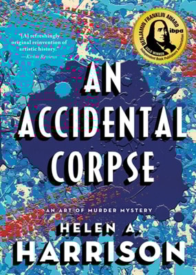 Accidental Corpse