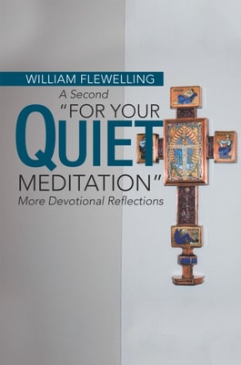 Second &quote;For Your Quiet Meditation&quote;