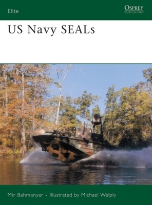 US Navy SEALs