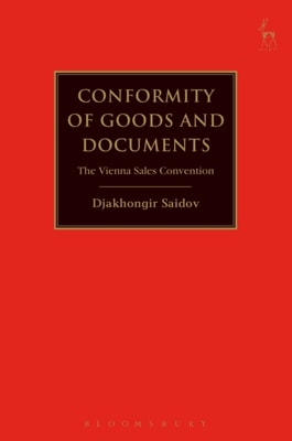 Conformity of Goods and Documents