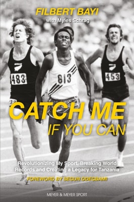 Catch Me If You Can