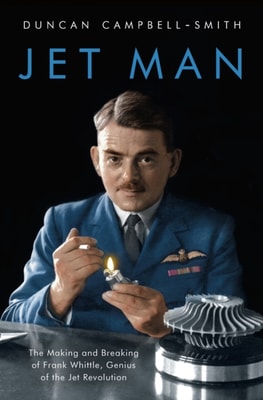 Jet Man