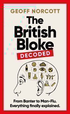 British Bloke, Decoded