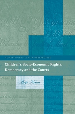 Children s Socio-Economic Rights, Democracy And The Courts