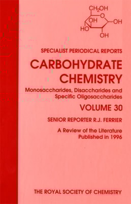Carbohydrate Chemistry