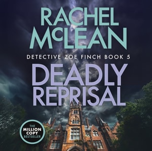 Deadly Reprisal