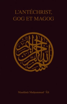 LâAntÃ©christ, Gog et Magog