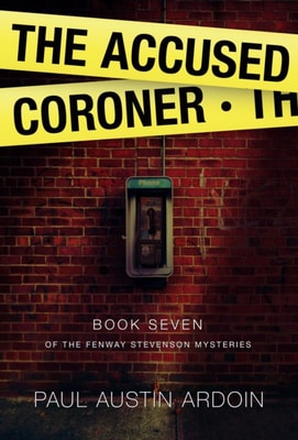 Accused Coroner