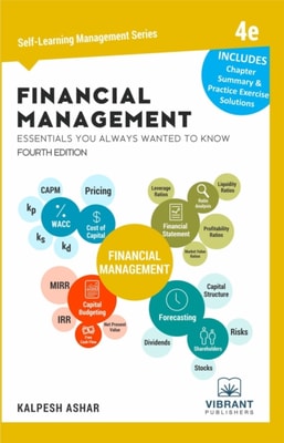 Financial Management Essentials You Always Wanted To Know : 4th Edition