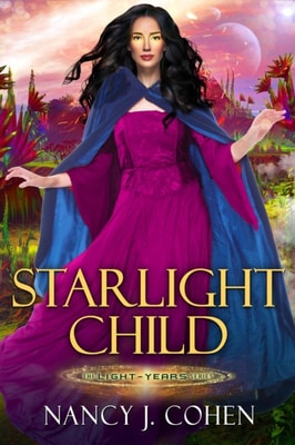Starlight Child