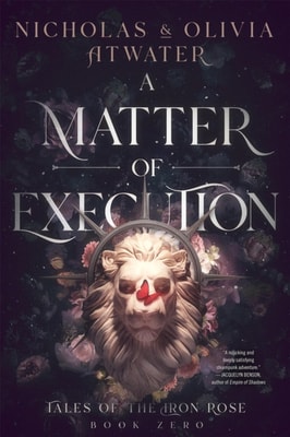 Matter of Execution