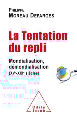 La Tentation du repli