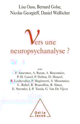 Vers une neuropsychanalyse ?