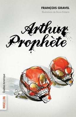 Arthur Prophète