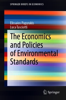 Economics and Policies of Environmental Standards
