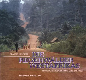 Die Regenwälder Westafrikas