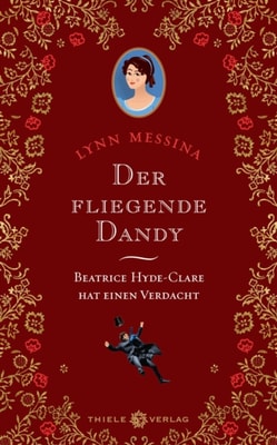 Der fliegende Dandy