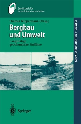 Bergbau und Umwelt