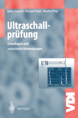 Ultraschallprüfung