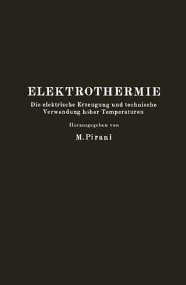 Elektrothermie