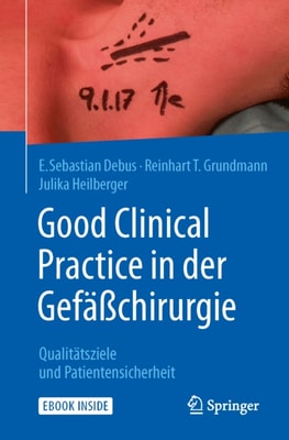 Good Clinical Practice in der Gefäßchirurgie