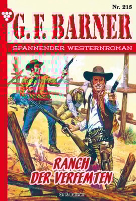 Ranch der Verfemten