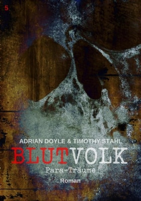 BLUTVOLK, Band 5: PARA-TRAUME