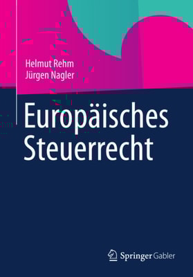 Europäisches Steuerrecht