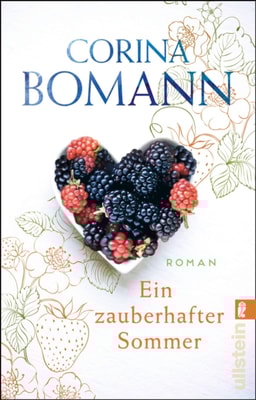Ein zauberhafter Sommer