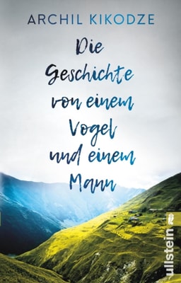 Die Geschichte von einem Vogel und einem Mann