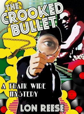 Crooked Bullet