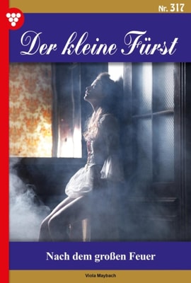 Nach dem großen Feuer
