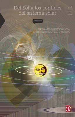 Del Sol a los confines del sistema solar